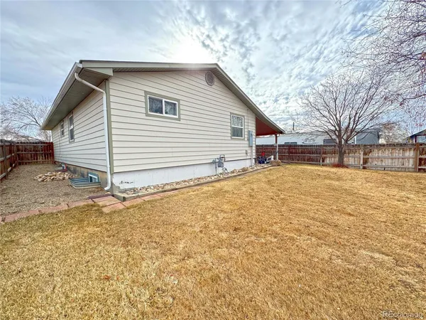 $309,900 | 206 East Rangely Avenue, Rangely, CO 81648