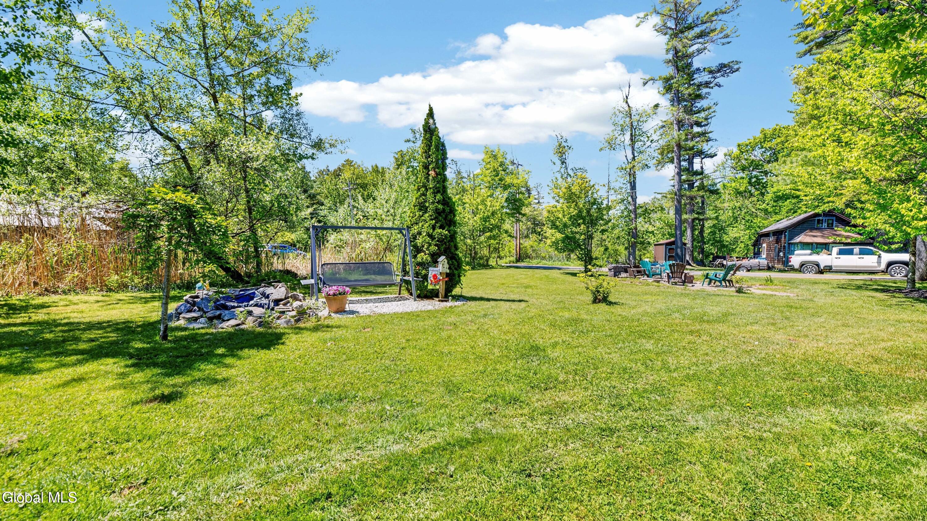 273 Garlock Road Caroga Lake, NY 12078 - Photo 63 of 66 273 Garlock Rd-63
