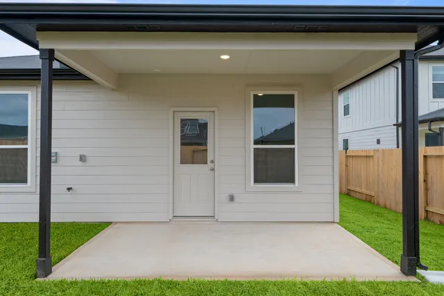 $254,980 | 817 High Mesa, Montgomery, TX 77356