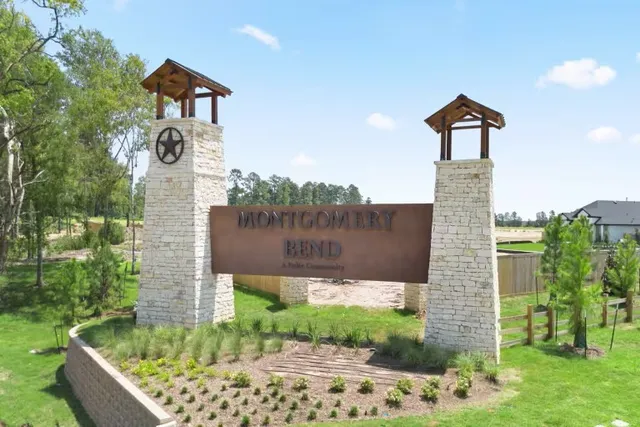 $254,980 | 817 High Mesa, Montgomery, TX 77356