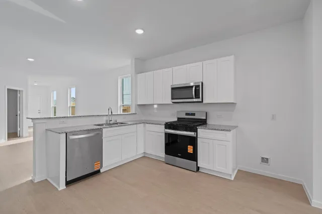 $254,980 | 817 High Mesa, Montgomery, TX 77356