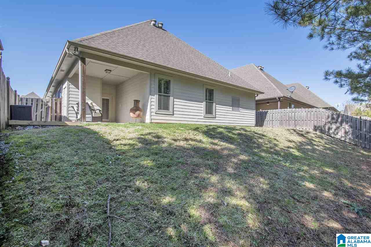 1044 Riviera Drive Calera, AL 35040 - Photo 28 of 29