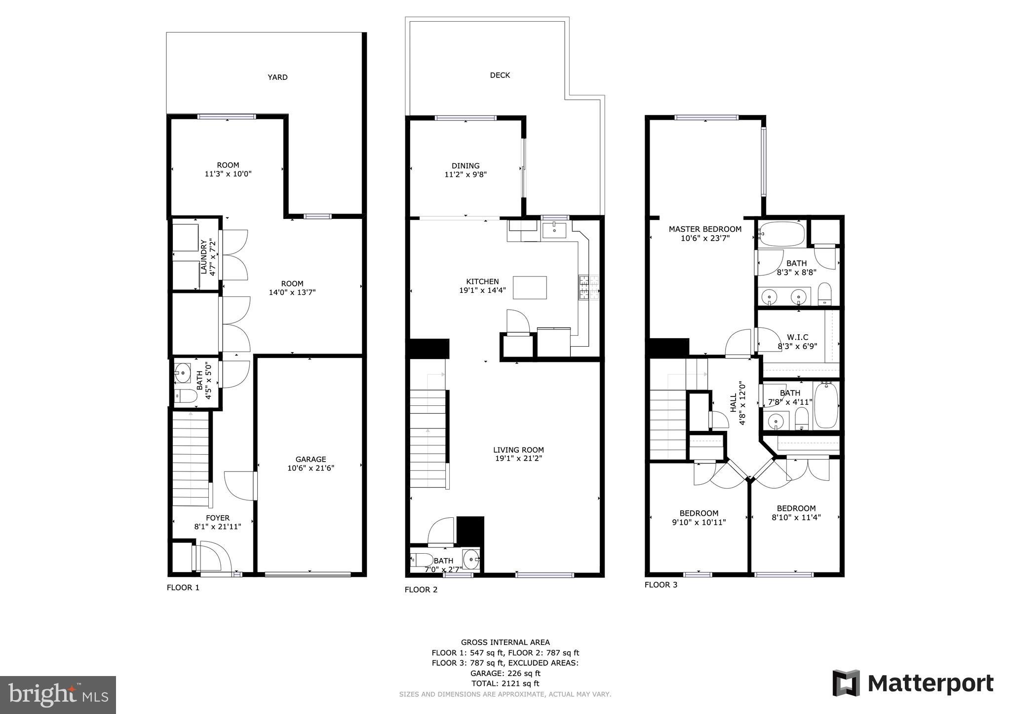 684 Tivoli Road Frederick, MD 21703 - Photo 40 of 40
