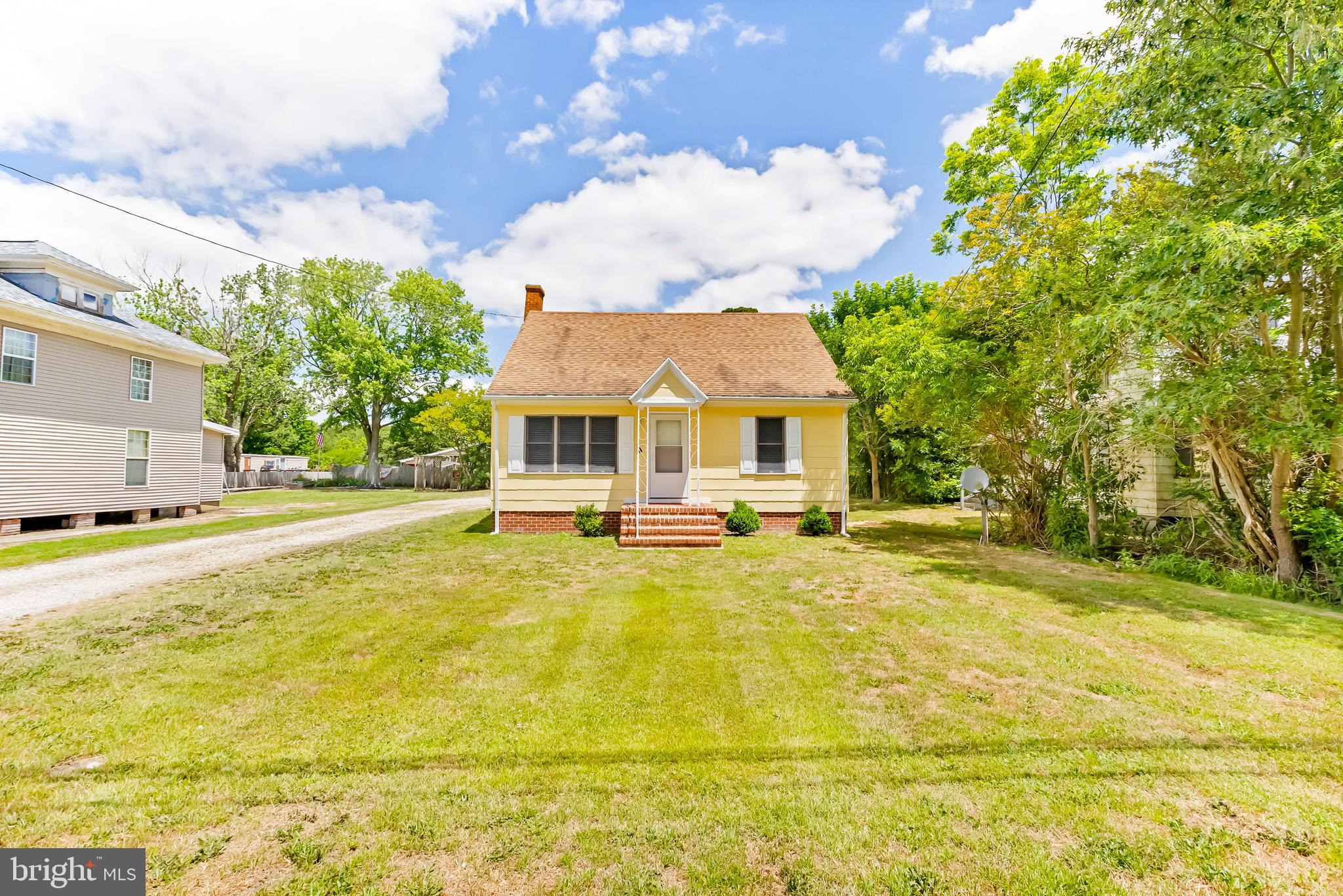 26642 Mariners Road Crisfield, MD 21817 - Photo 2 of 28