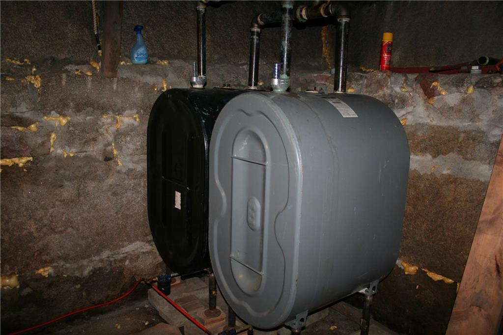 175 West Fryeburg Road Fryeburg, ME 04037 - Photo 33 of 45 Two almost new oil tanks