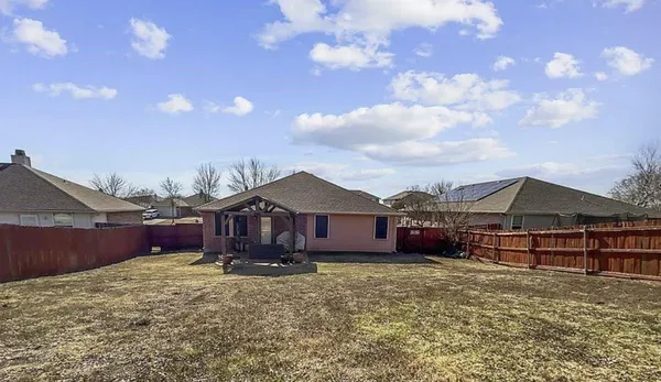 $2,400 | 808 Bessemer Drive, Wylie, TX 75098