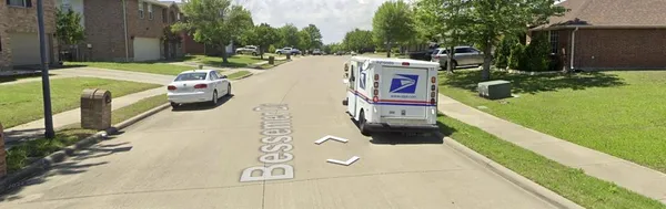 $2,400 | 808 Bessemer Drive, Wylie, TX 75098