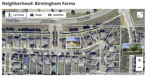 $2,400 | 808 Bessemer Drive, Wylie, TX 75098