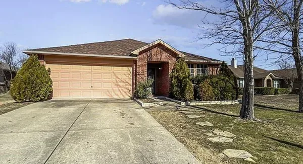 $2,400 | 808 Bessemer Drive, Wylie, TX 75098