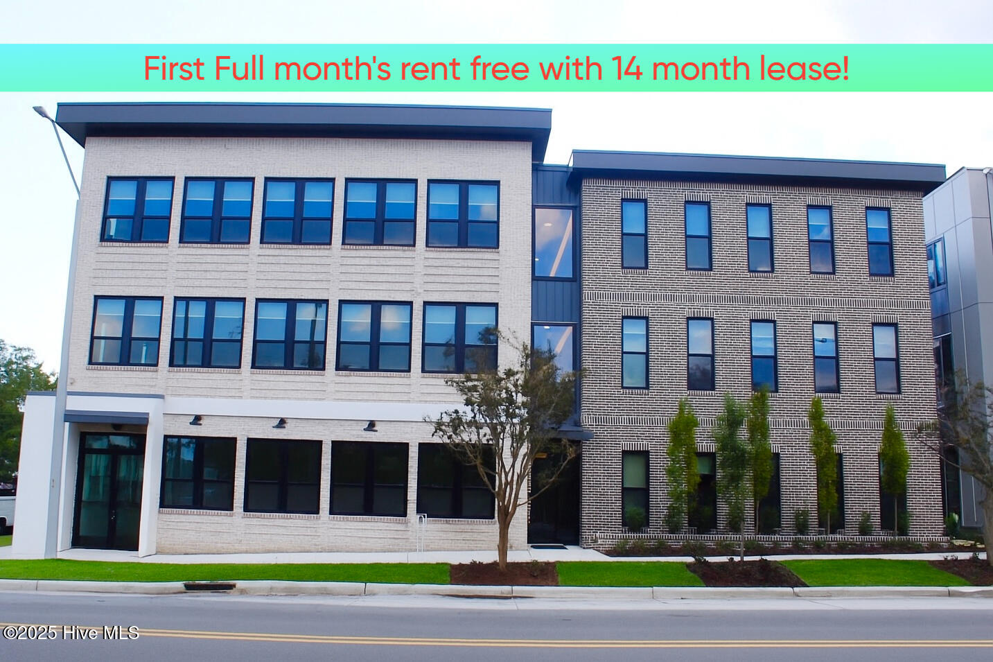 1124 Castle Street, Unit 201 Wilmington, NC 28401 - Photo 1 of 6 Untitled Project