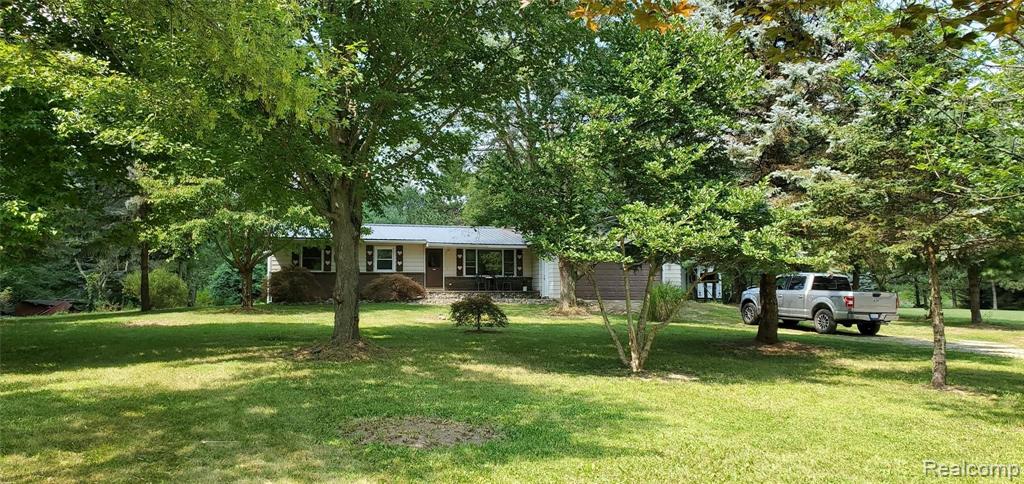 535 North Nicholson Road Fowlerville, MI 48836 - Photo 52 of 68
