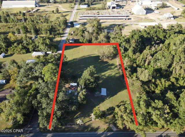 $259,000 | 5138 Fort Road, Greenwood, FL 32443