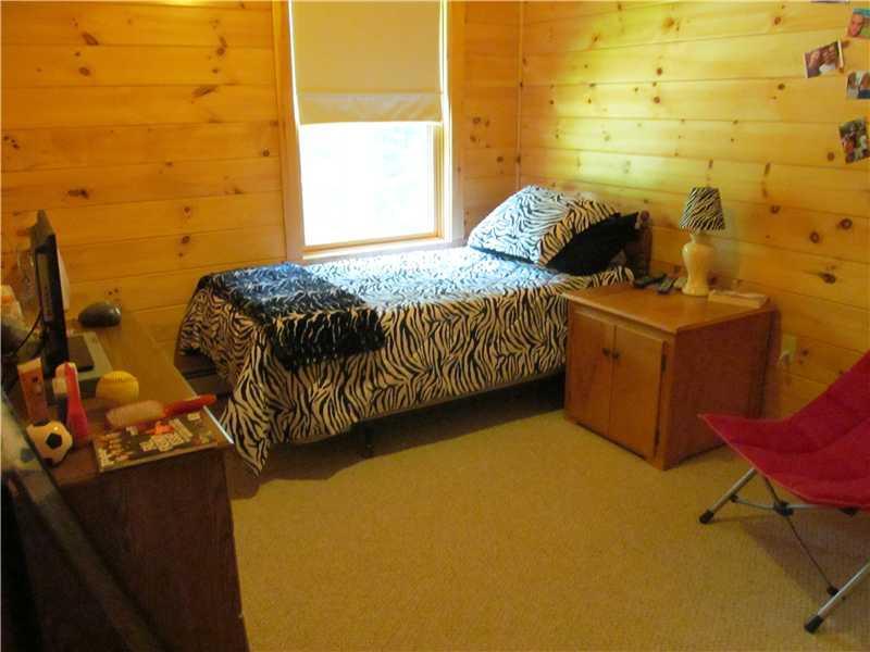 2233 Middle Road Sidney, ME 04330 - Photo 13 of 20 Bedroom.