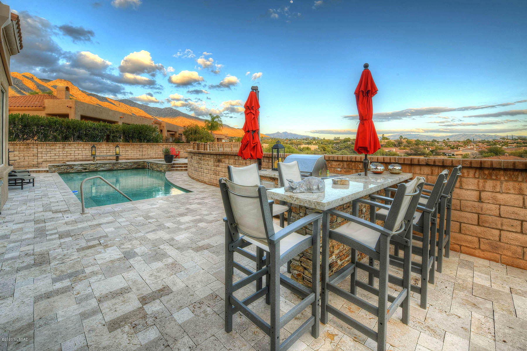 4398 East Pinnacle Ridge Place Tucson, AZ 85718 - Photo 5 of 30 Gallery Image 5