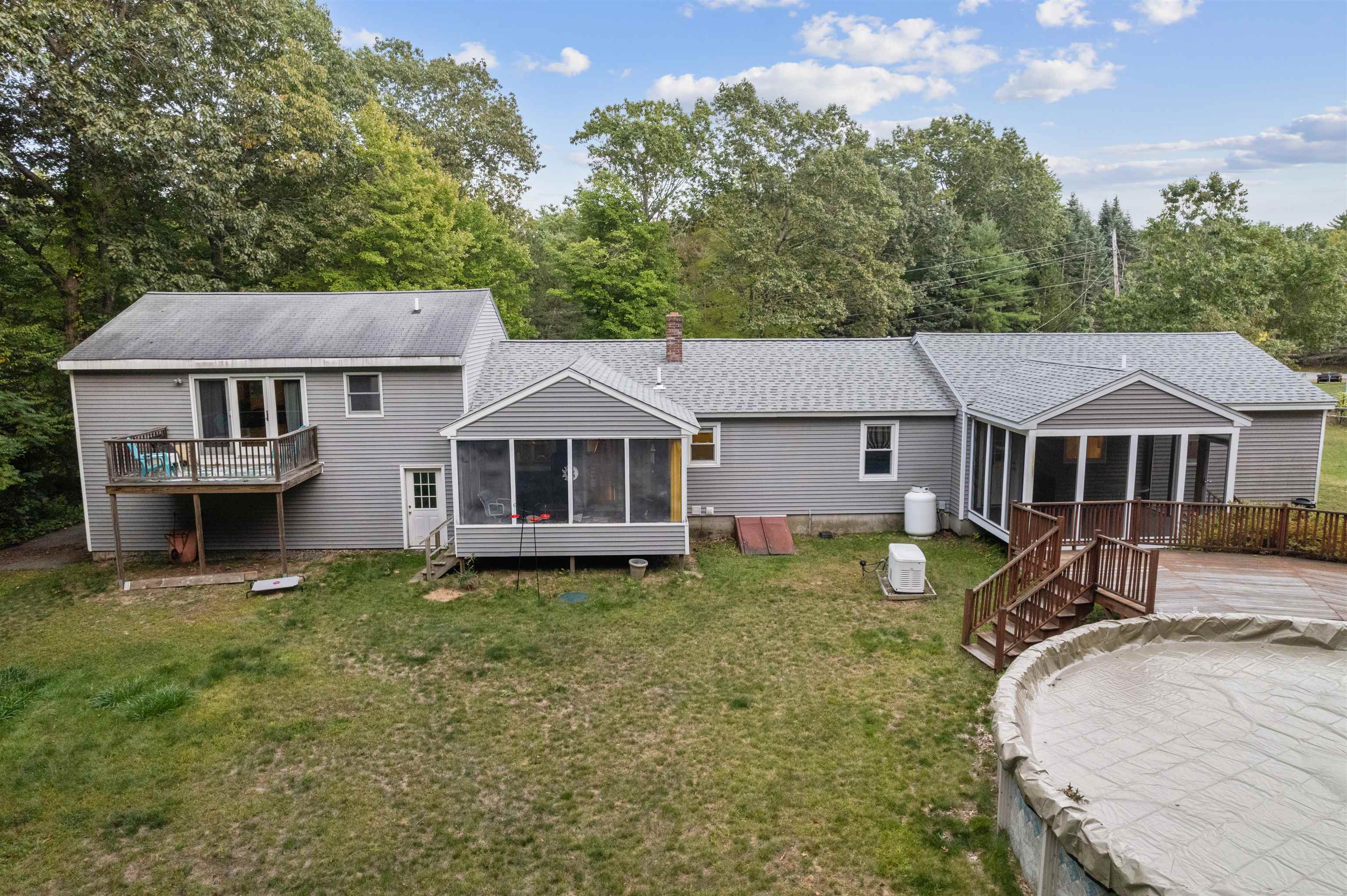4 Beaver Pond Road Kingston, NH 03848 - Photo 8 of 48