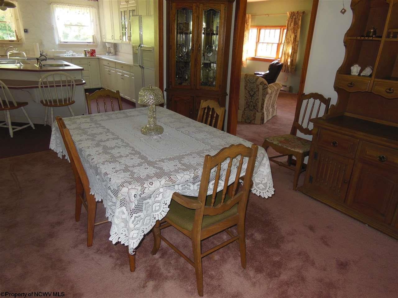 372 Parrish Road Farmington, WV 26571 - Photo 4 of 20 Gallery Image 4