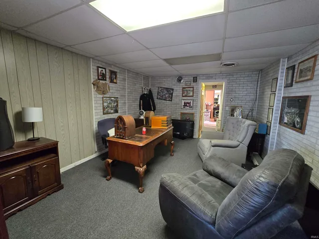 $150,000 | 1100 South Macedonia Avenue, Muncie, IN 47302