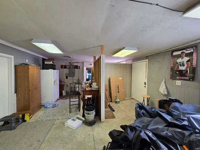 $150,000 | 1100 South Macedonia Avenue, Muncie, IN 47302