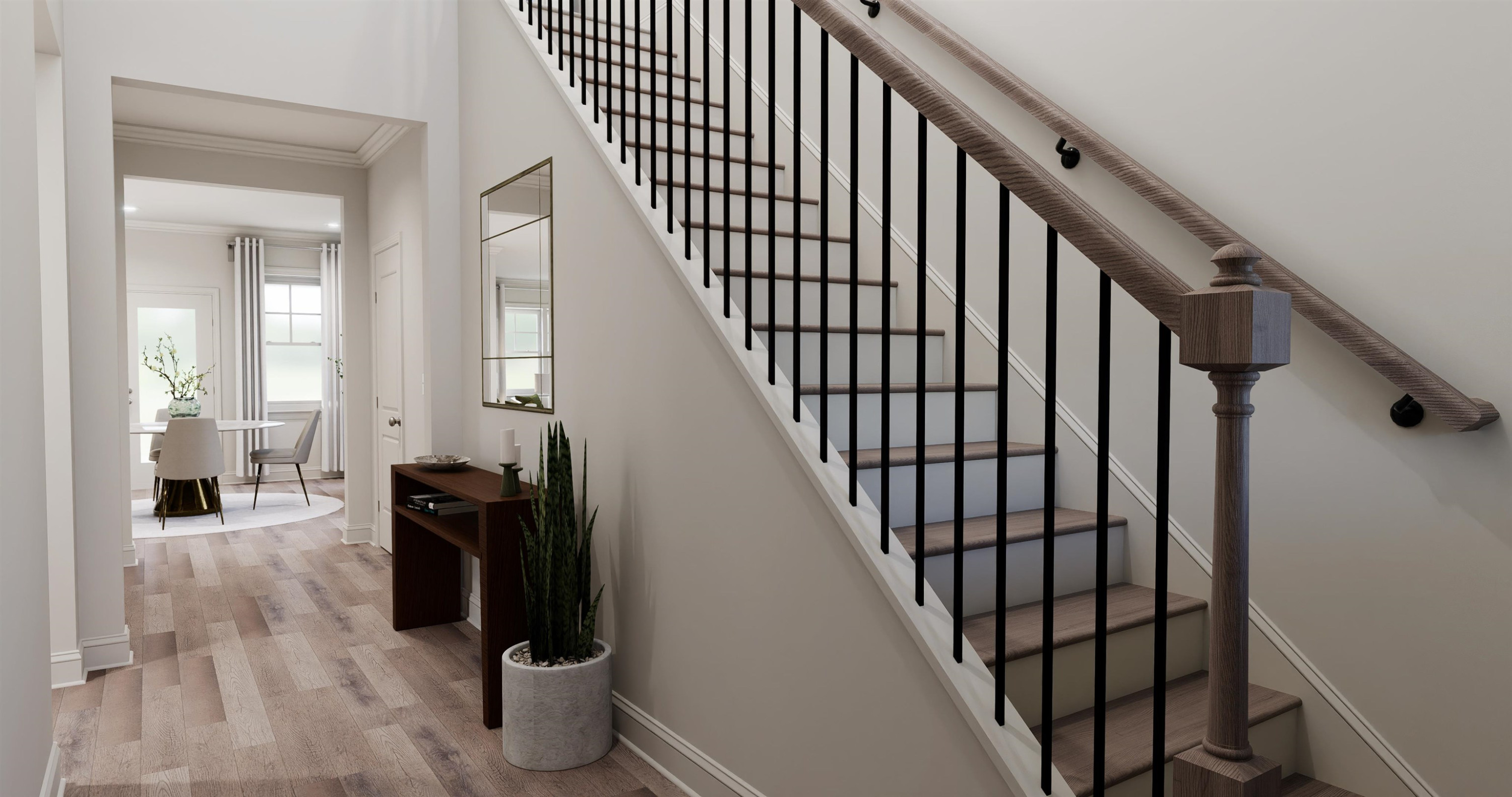 3921 Mount Moran Road Raleigh, NC 27616 - Photo 3 of 21 Photo 3