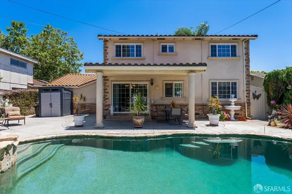 $1,749,000 | 2743 Longford Drive, San Jose, CA 95132