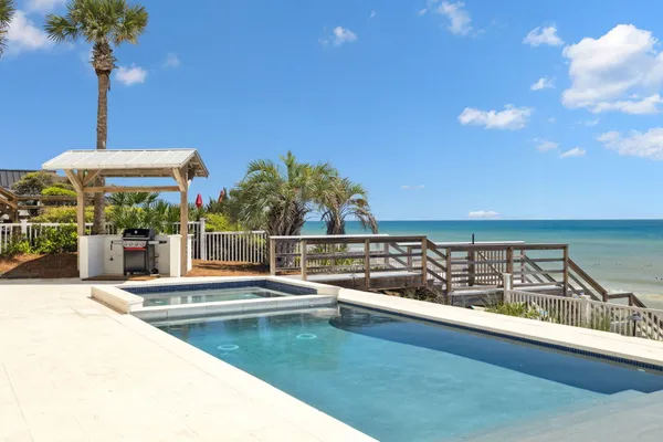 $9,750,000 | 8266 East County Highway 30A, Seacrest, FL 32461