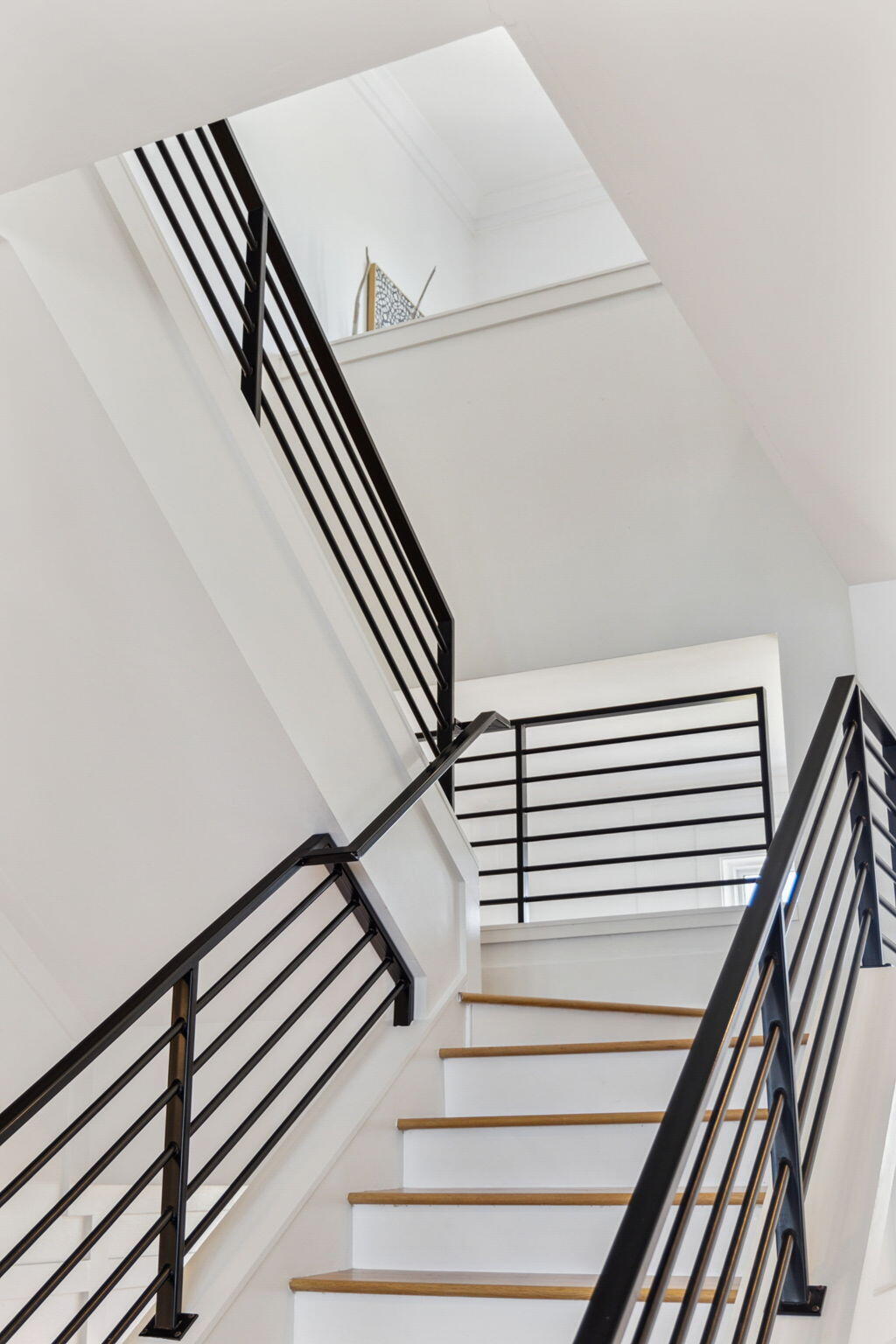 8266 East County Highway 30A Seacrest, FL 32461 - Photo 101 of 148 Second Floor Stairs