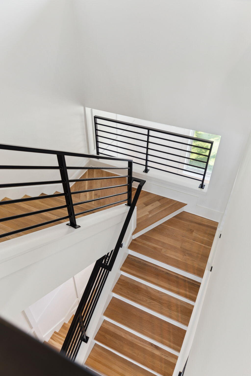 8266 East County Highway 30A Seacrest, FL 32461 - Photo 103 of 148 Second Floor Stairs