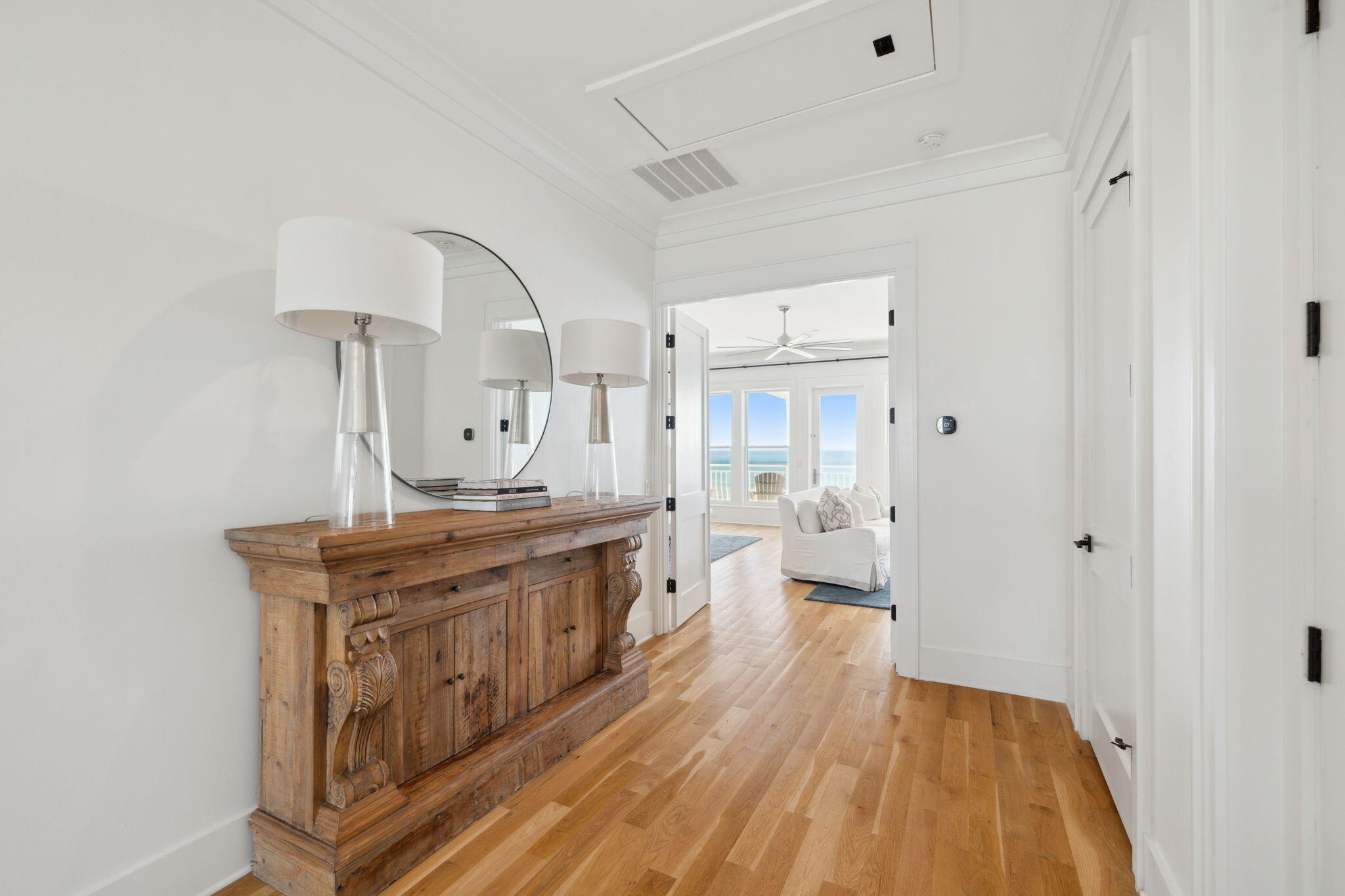 8266 East County Highway 30A Seacrest, FL 32461 - Photo 106 of 148 Primary Bedroom