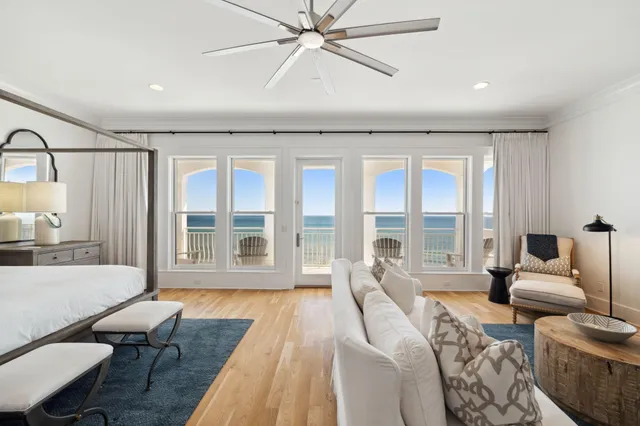 $10,450,000 | 8266 East County Highway 30A, Seacrest, FL 32461