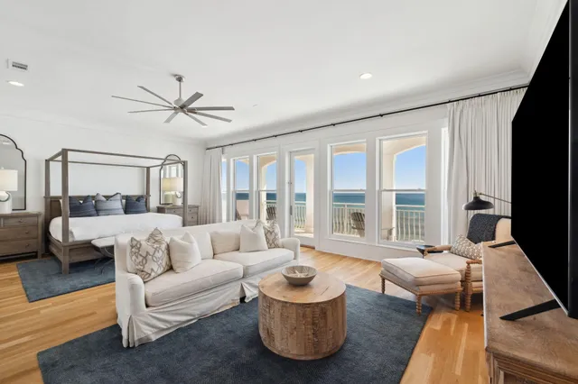 $10,450,000 | 8266 East County Highway 30A, Seacrest, FL 32461