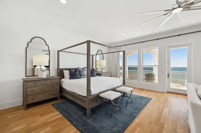 $10,450,000 | 8266 East County Highway 30A, Seacrest, FL 32461