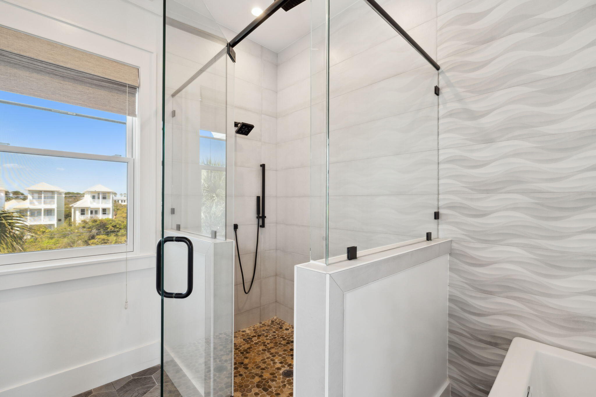 8266 East County Highway 30A Seacrest, FL 32461 - Photo 124 of 148 Primary Bathroom