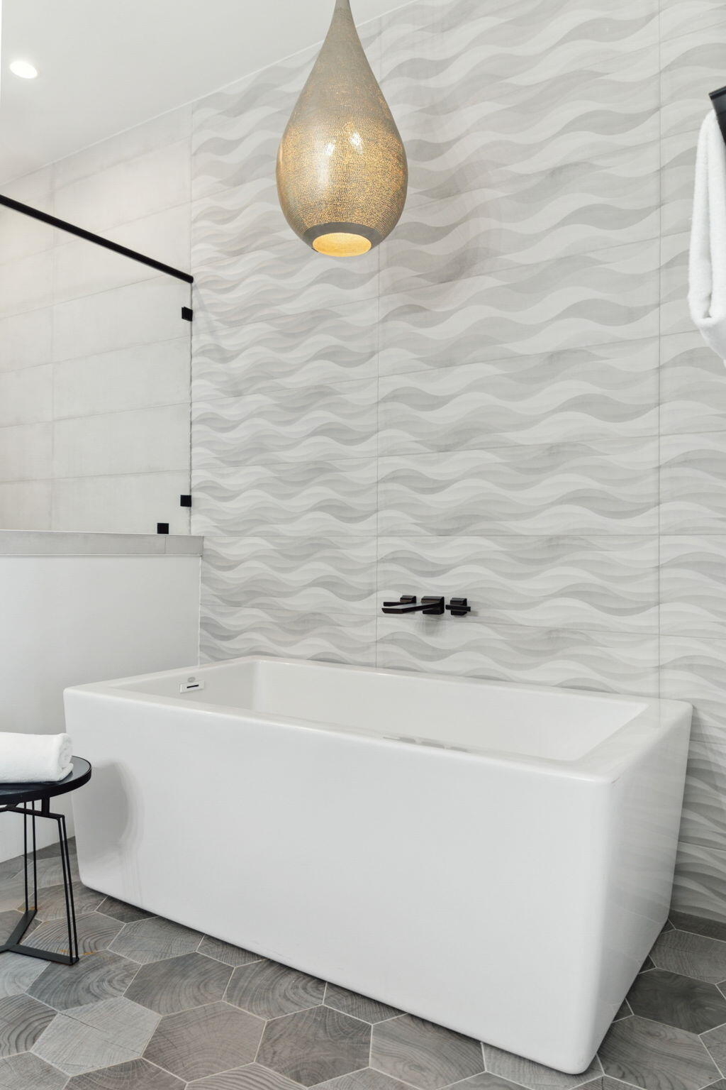 8266 East County Highway 30A Seacrest, FL 32461 - Photo 126 of 148 Primary Bathroom