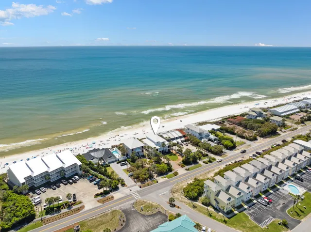 $10,450,000 | 8266 East County Highway 30A, Seacrest, FL 32461