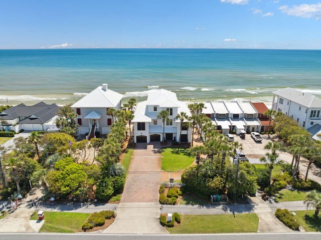 $10,450,000 | 8266 East County Highway 30A, Seacrest, FL 32461
