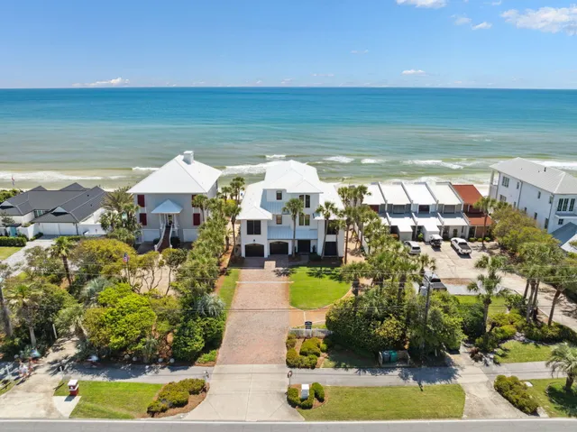 $10,450,000 | 8266 East County Highway 30A, Seacrest, FL 32461