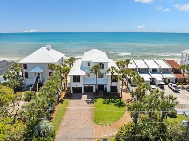 $10,450,000 | 8266 East County Highway 30A, Seacrest, FL 32461