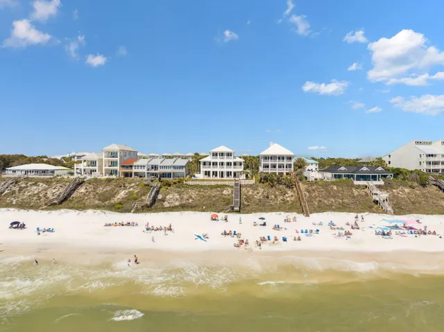 $10,450,000 | 8266 East County Highway 30A, Seacrest, FL 32461