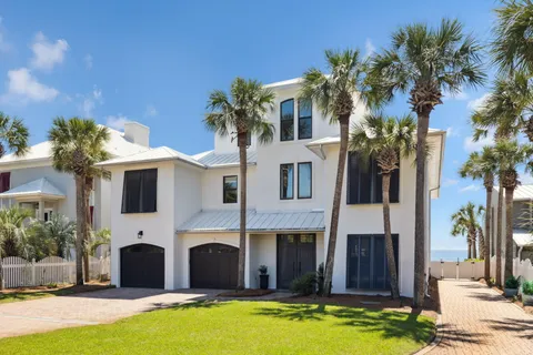 $9,900,000 | 8266 East County Highway 30A, Seacrest, FL 32461