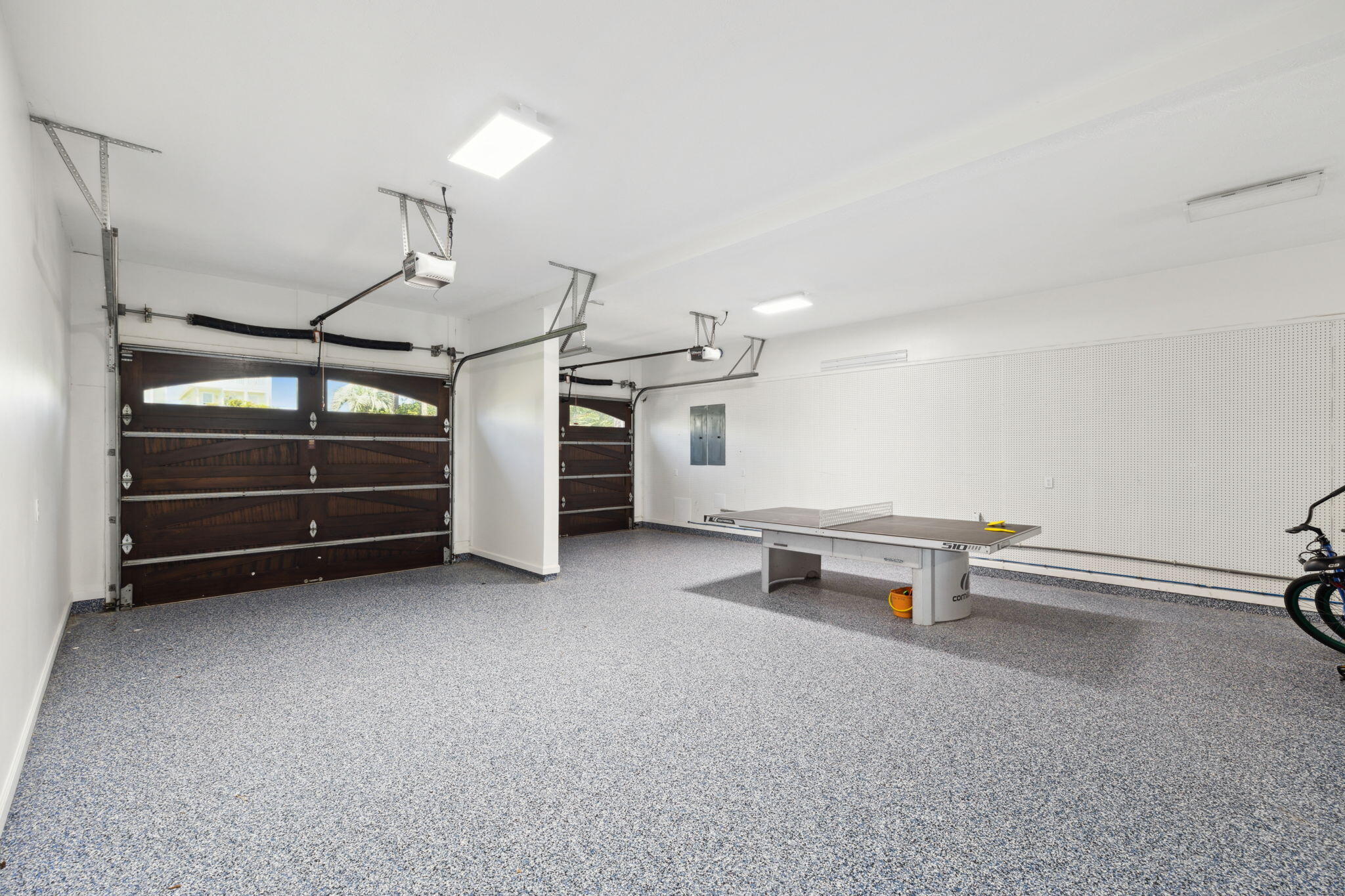 8266 East County Highway 30A Seacrest, FL 32461 - Photo 144 of 148 Oversized Garage