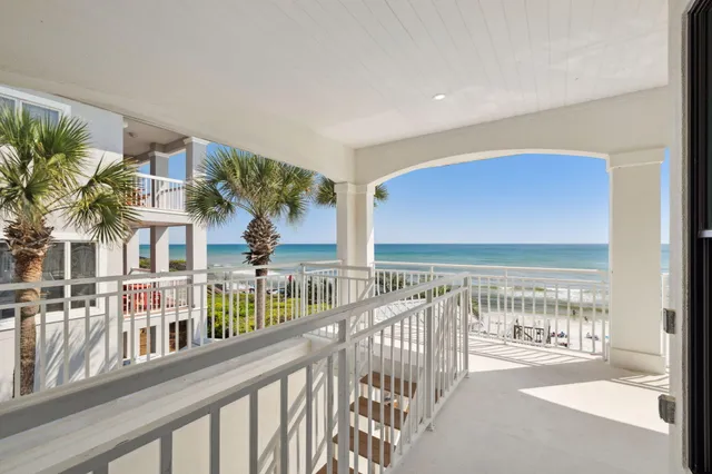 $10,450,000 | 8266 East County Highway 30A, Seacrest, FL 32461