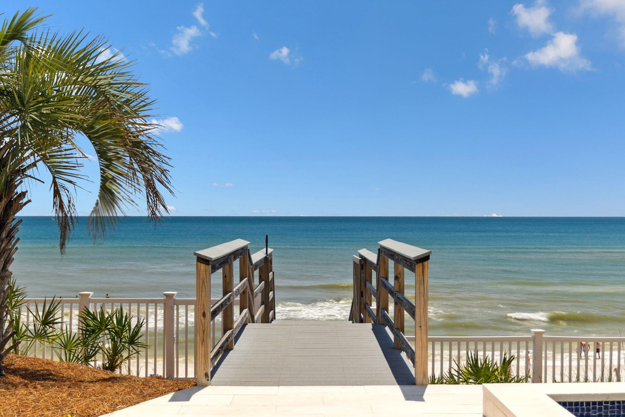 8266 East County Highway 30A Seacrest, FL 32461 - Photo 147 of 148 Beach Access