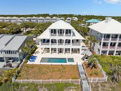$9,900,000 | 8266 East County Highway 30A, Seacrest, FL 32461