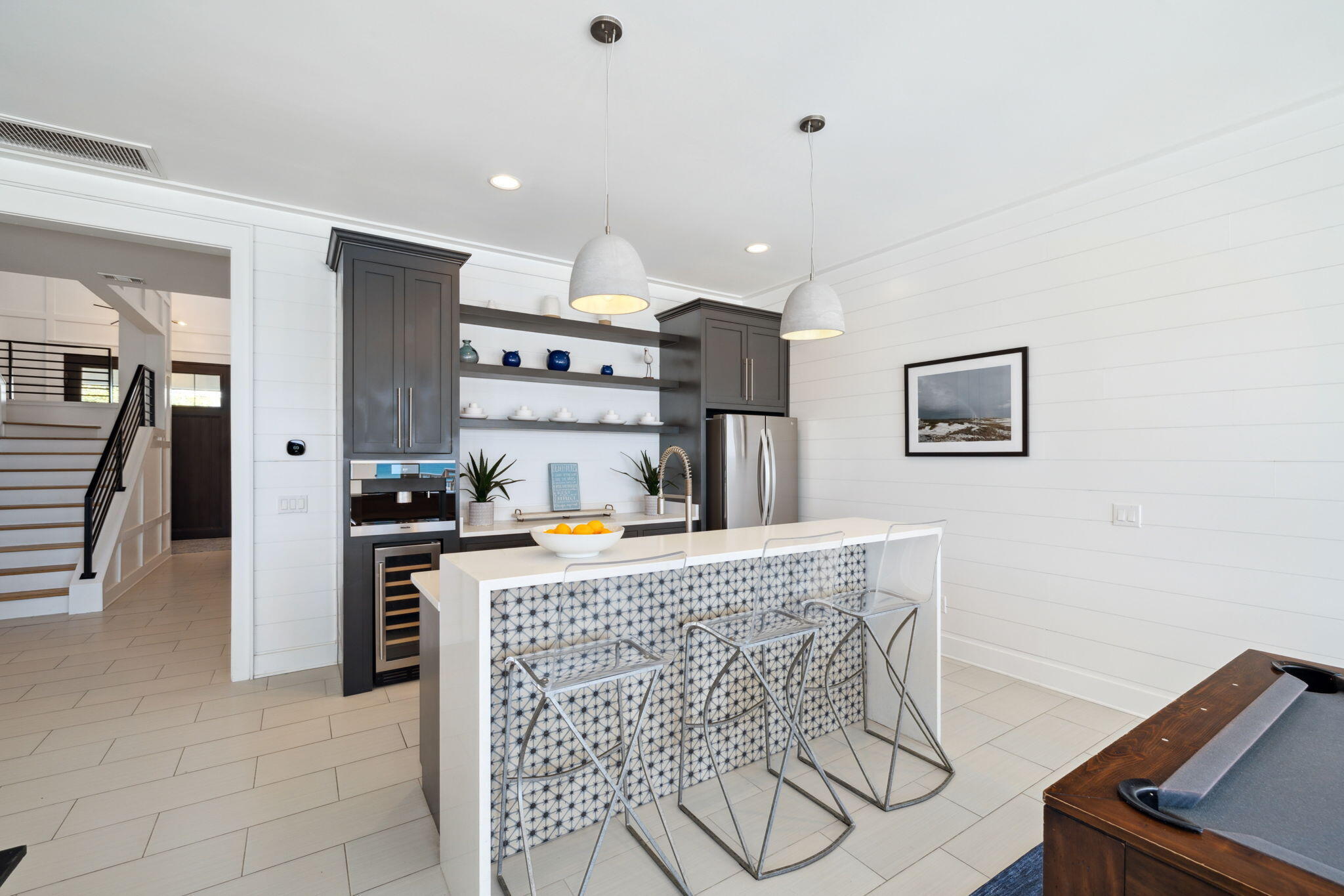 8266 East County Highway 30A Seacrest, FL 32461 - Photo 15 of 148 First Floor Living