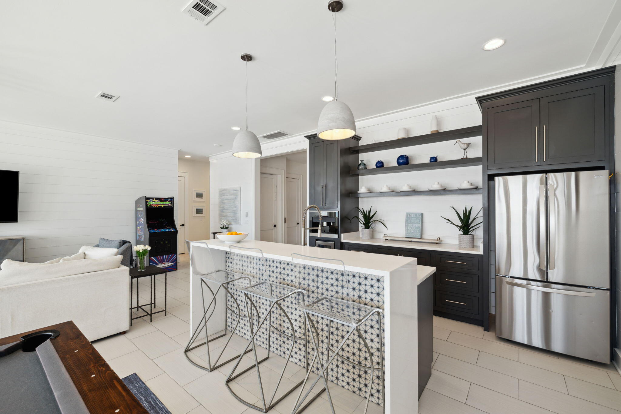 8266 East County Highway 30A Seacrest, FL 32461 - Photo 16 of 148 First Floor Living