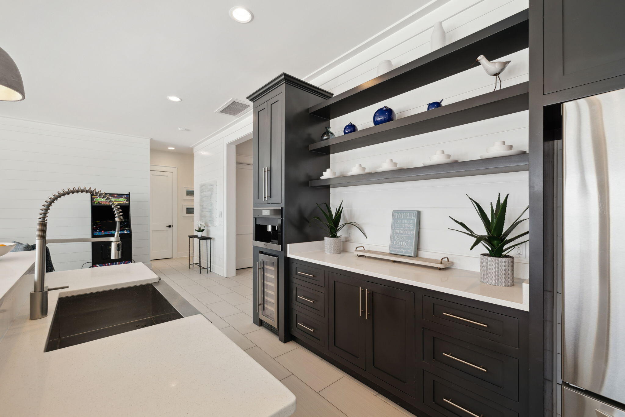 8266 East County Highway 30A Seacrest, FL 32461 - Photo 17 of 148 First Floor Living