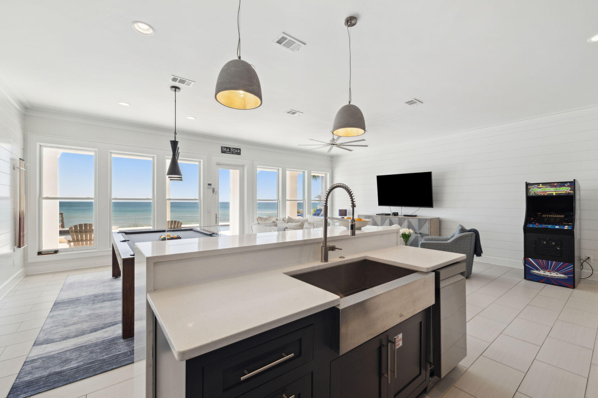 8266 East County Highway 30A Seacrest, FL 32461 - Photo 18 of 148 First Floor Living