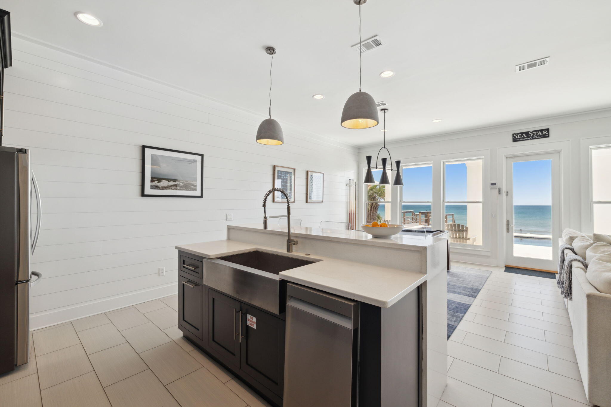 8266 East County Highway 30A Seacrest, FL 32461 - Photo 19 of 148 First Floor Living