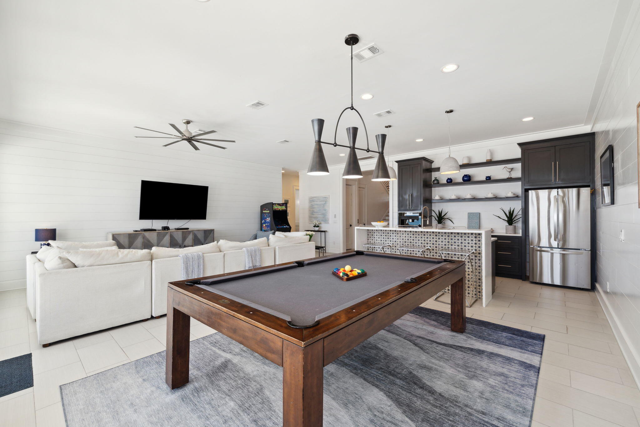 8266 East County Highway 30A Seacrest, FL 32461 - Photo 20 of 148 First Floor Living