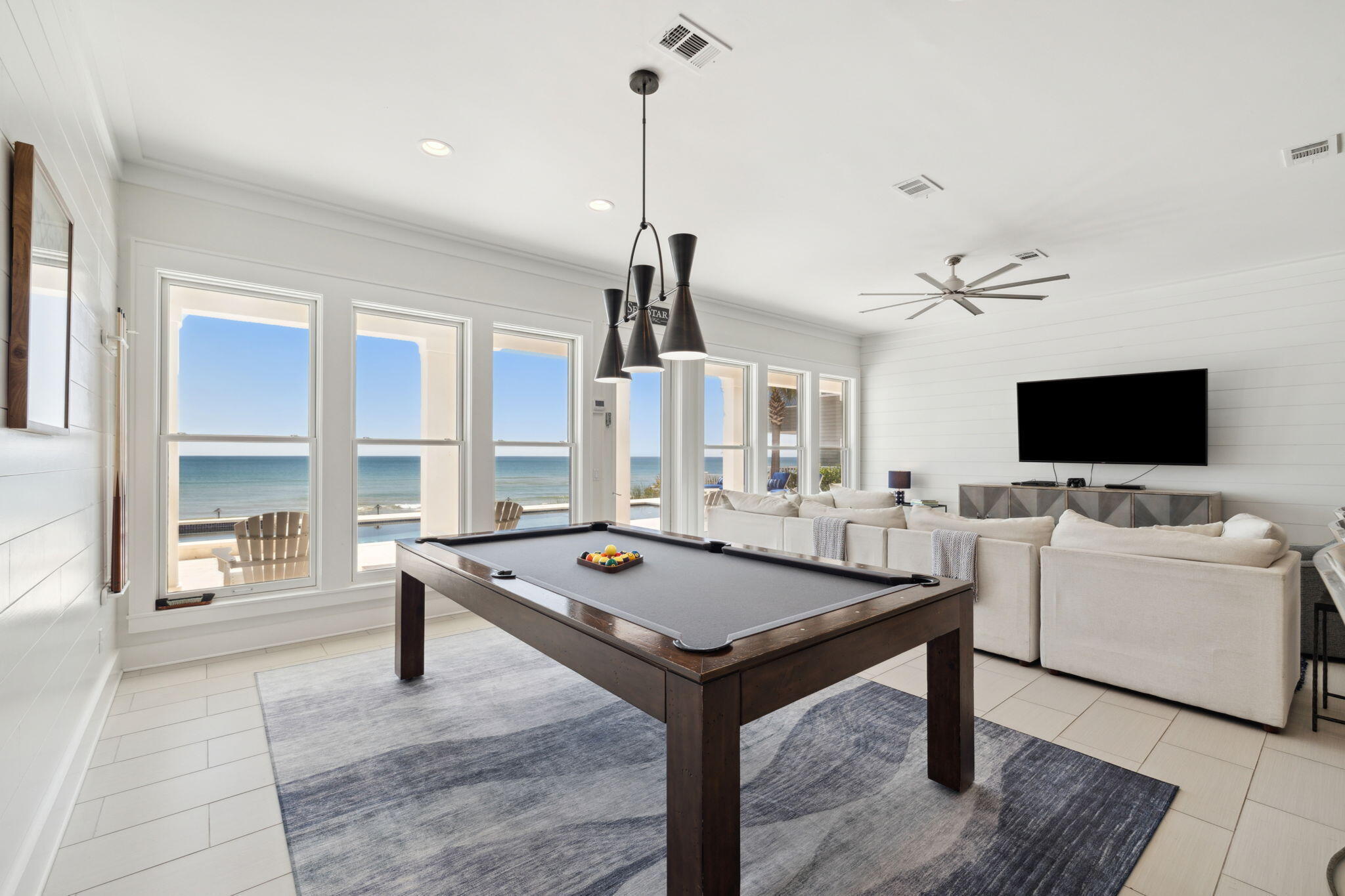 8266 East County Highway 30A Seacrest, FL 32461 - Photo 21 of 148 First Floor Living